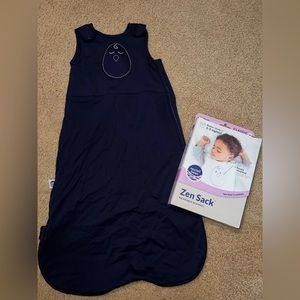 Nested Bean Zen Sack!